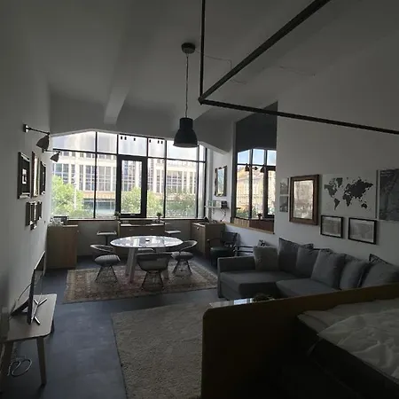 Loft Astoria Superior