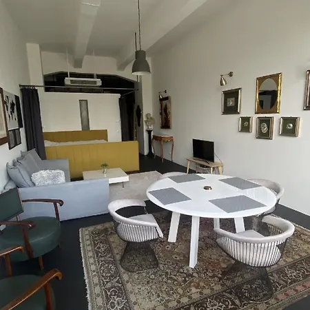 Loft Astoria Superior * Budapest