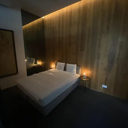 Loft Astoria Superior 아파트 *