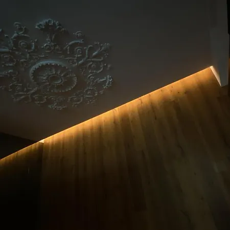Loft Astoria Superior 아파트