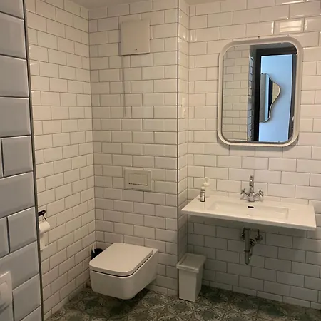 Loft Astoria Superior 아파트 *