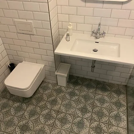 Loft Astoria Superior 아파트